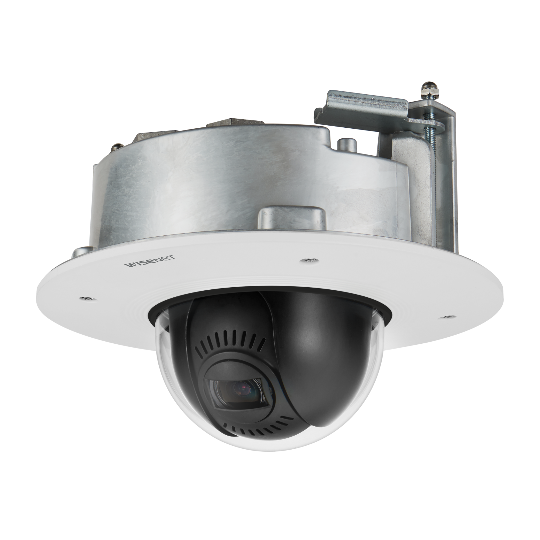Hanwha XND-6081FZ IP Cameras | Tensor Security